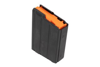 DURAMAG Stainless Steel 350 Legend AR-15 Magazine - 10 Round
